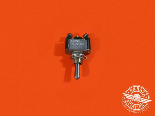 Switch 3 Positions - P/N AN3021-1