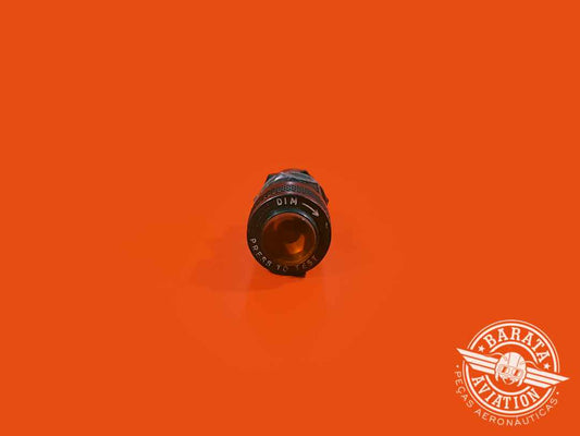 LUZ DE TESTE - PN: MS25041-2 