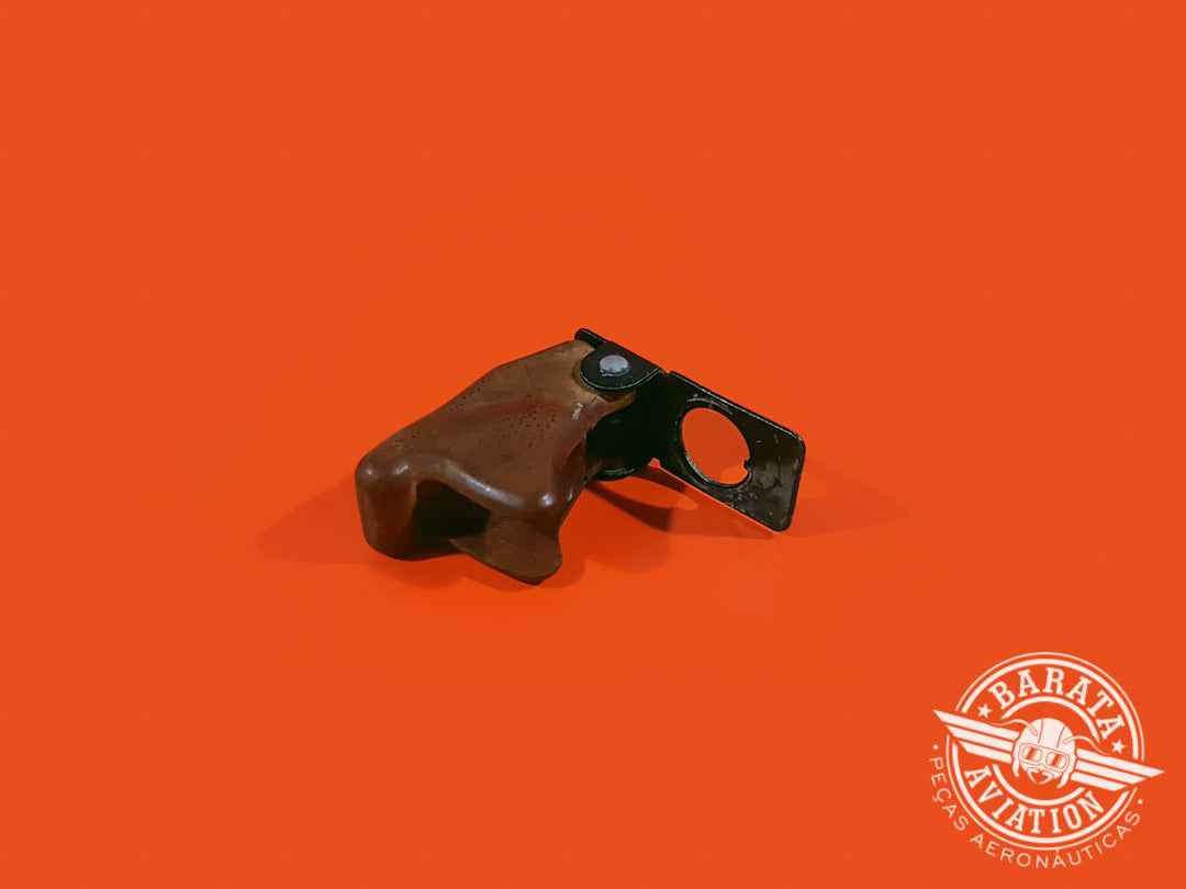 SWITCH GUARD - PN: MS25224-1 