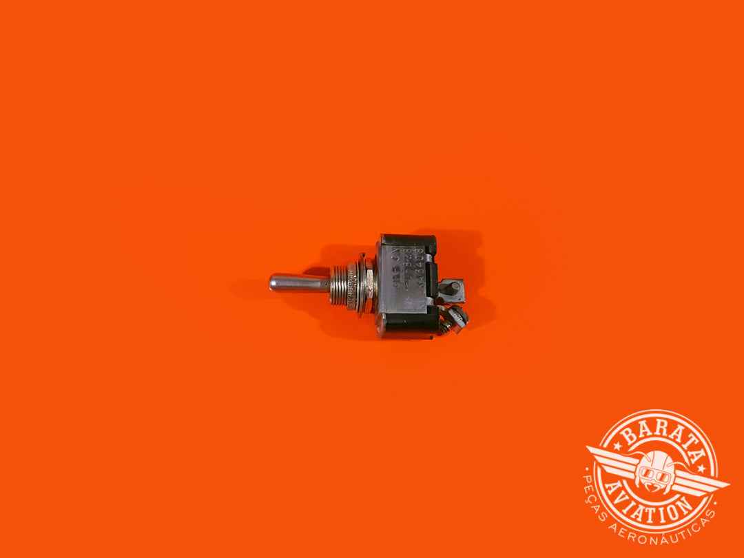 SWITCH 2 POSIÇÕES - PN: MS35058-28  