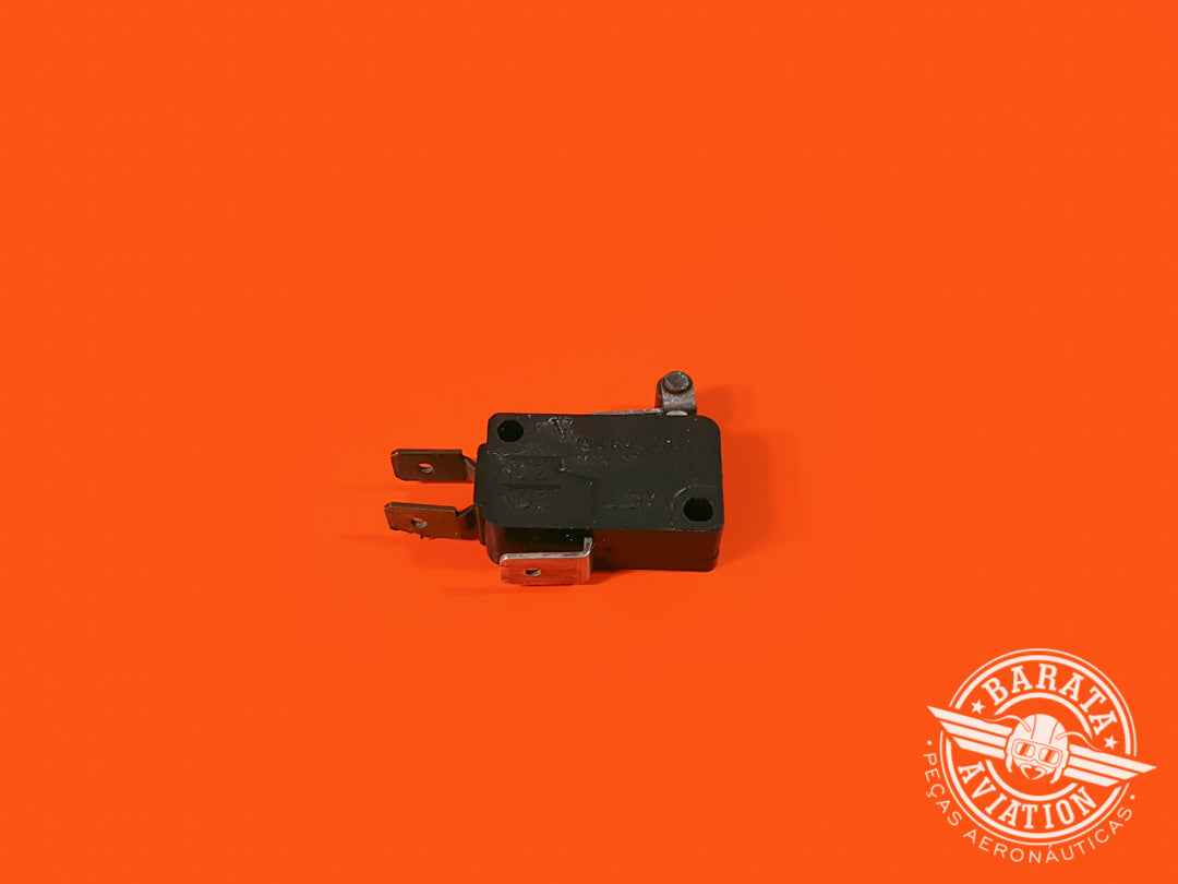 V7-1C17E9-201   HONEYWELL MINIATURE SWITCH