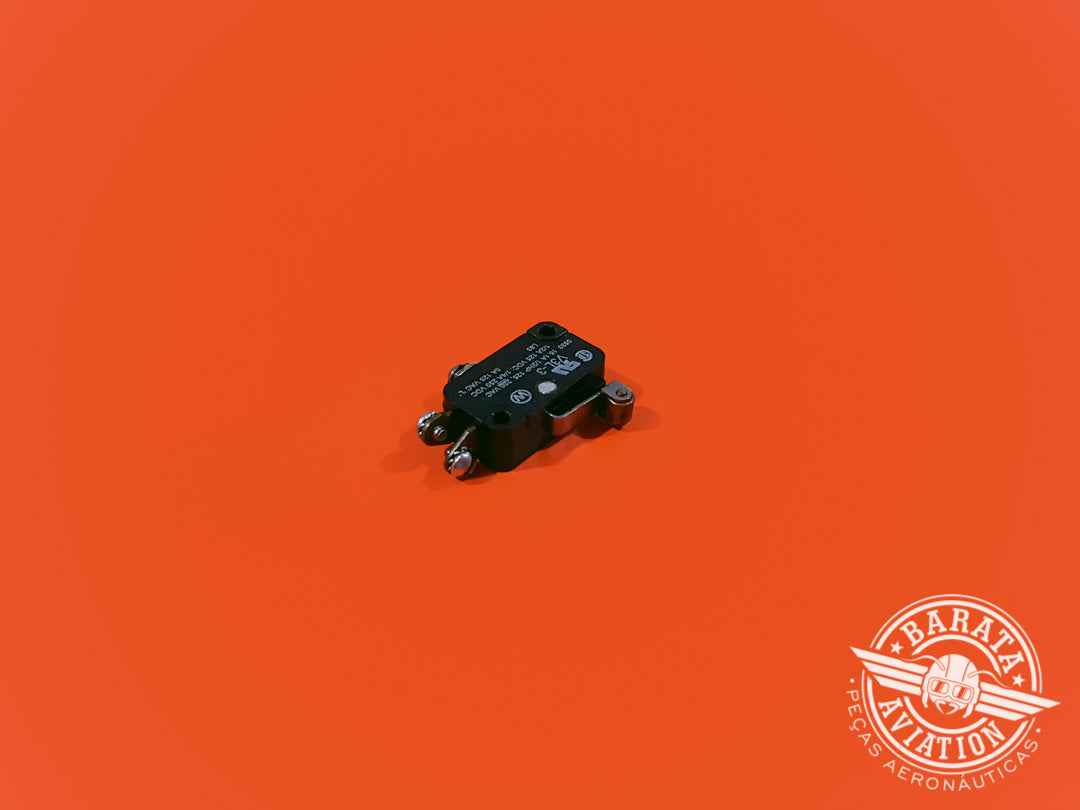Switch de Posição do Flap - P/N S1906-2