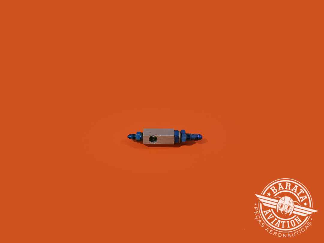 Switch Adaptador de Pressão do Oleo - P/N 1213158-3