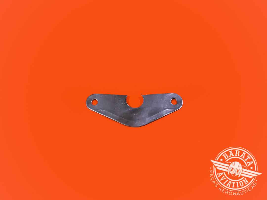 Shield Half, Tachometer - P/N S1095-3