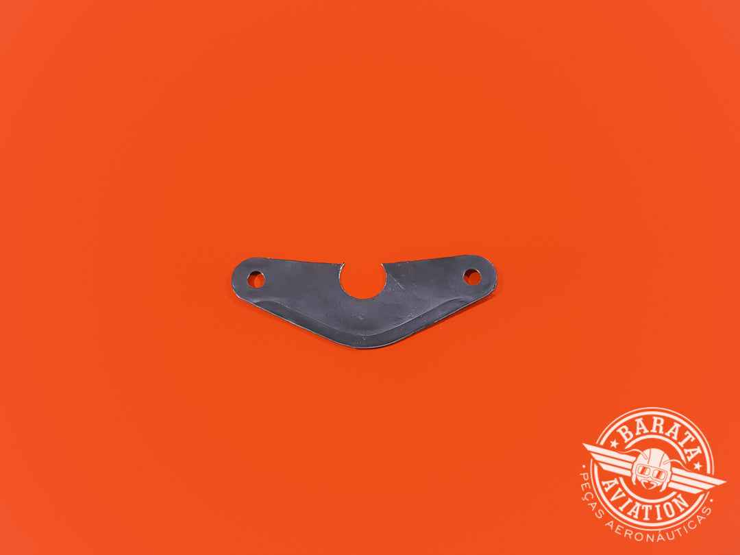 Shield Half, Tachometer - P/N S1095-3