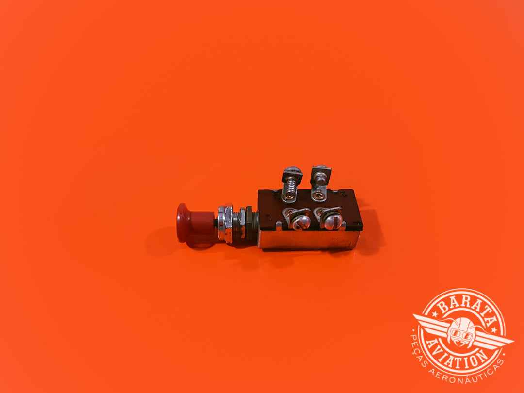 Switch Master Cessna C150F - P/N 0713026-5