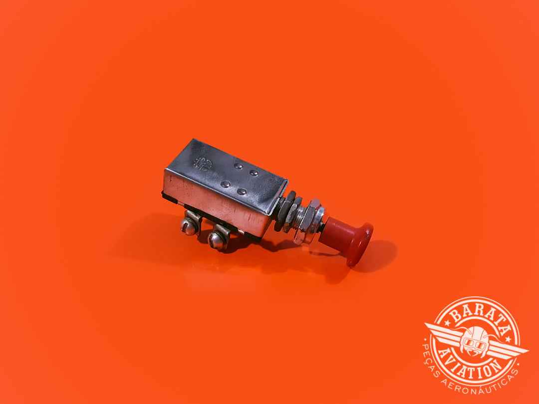 Switch Master Cessna C150F - P/N 0713026-5