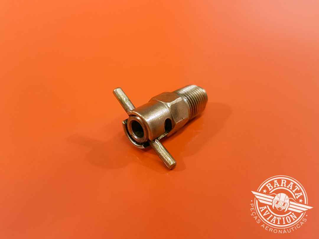 Válvula de Dreno - (Drain Valve) P/N CCA1550