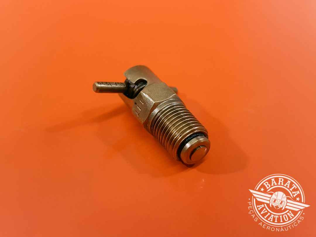 Válvula de Dreno - (Drain Valve) P/N CCA1550