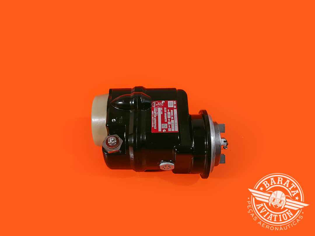 SLICK MAGNETO MODEL: 6314 (NOVO)