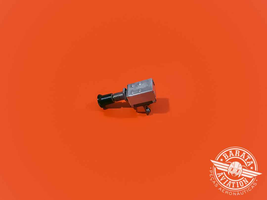 Switch - P/N 0713026-4