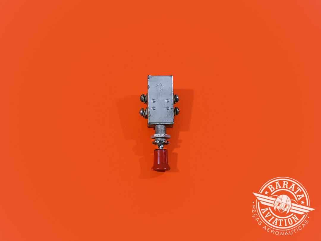 Switch - P/N 0713026-5