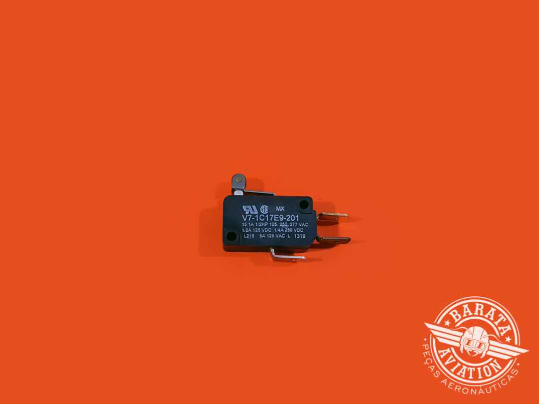 Switch Limitador - P/N 587-852