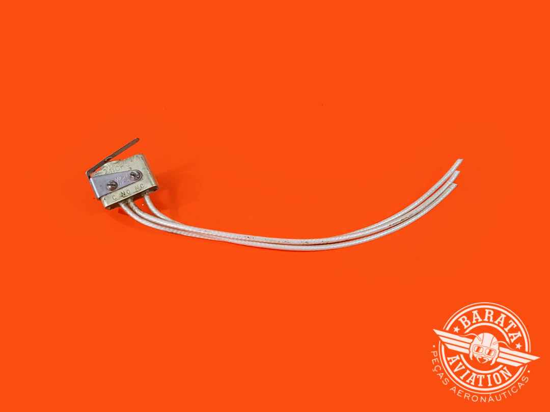 R/H UP LIMIT SWITCH - P/N 67411-07