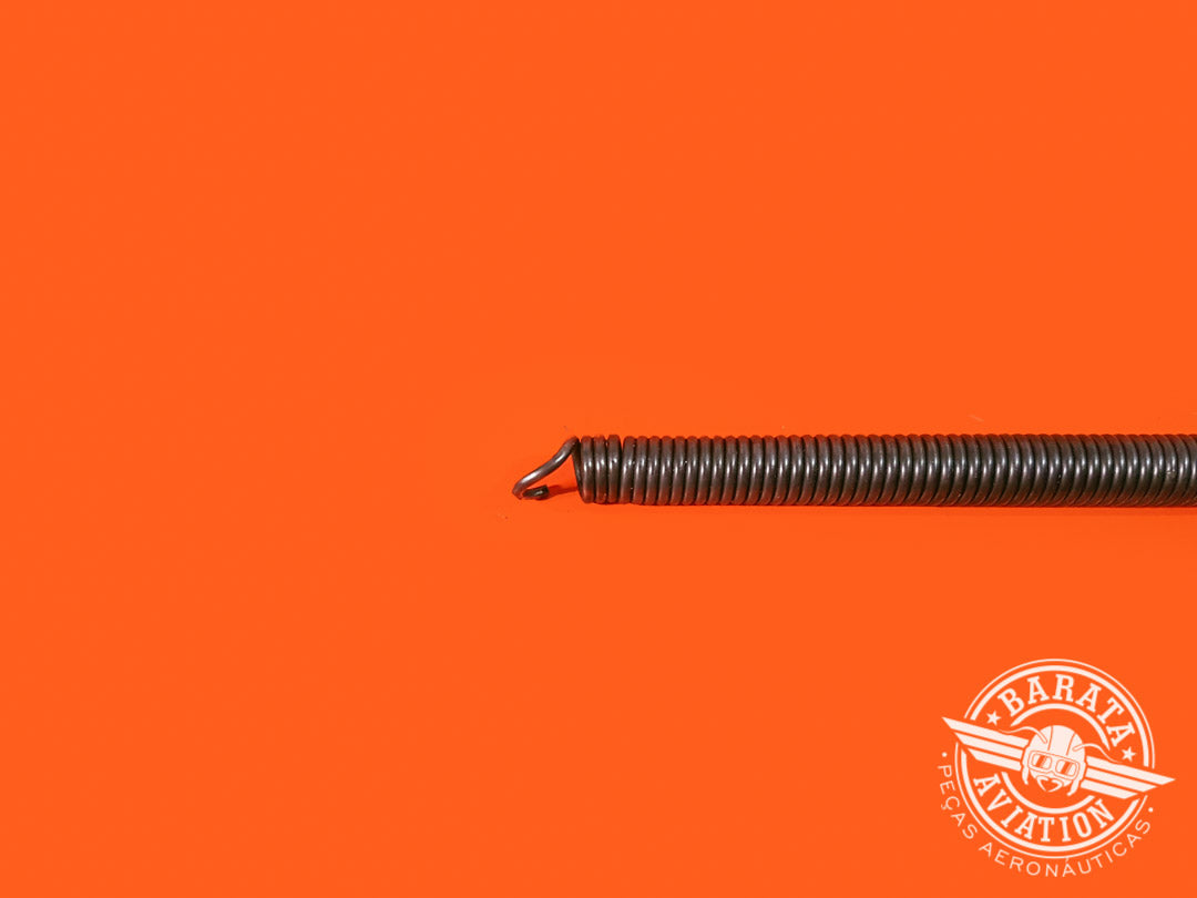 SPRING - P/N 1211520-2