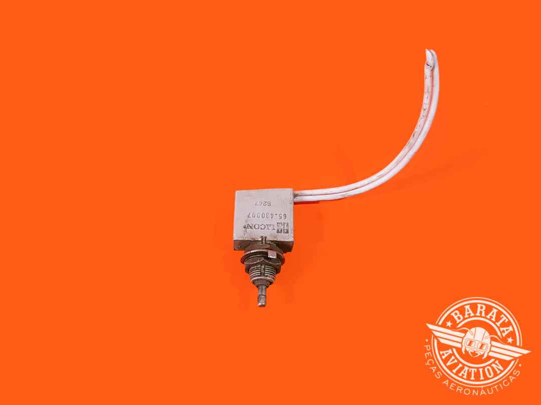 UPLOCK SWITCH P/N: S1377-1