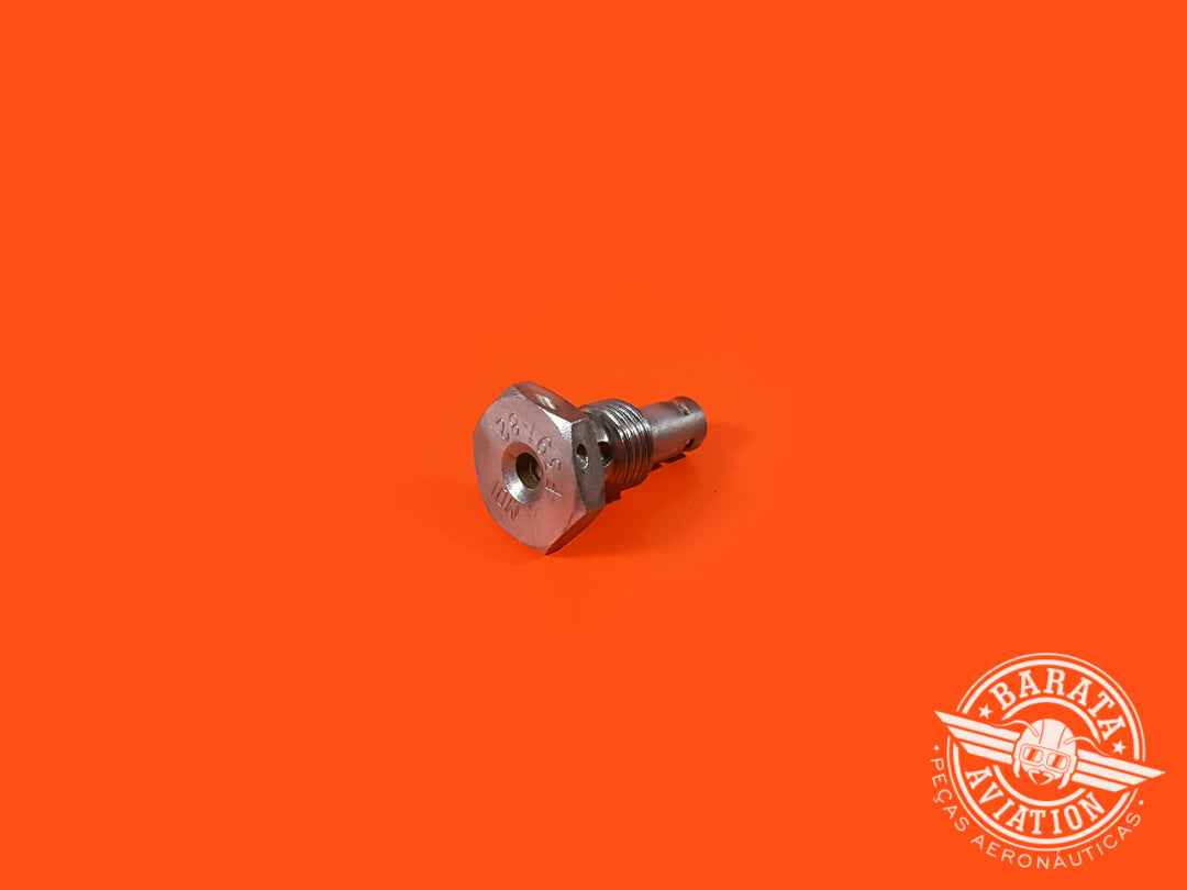 DRAIN VALVE - P/N S2020-1