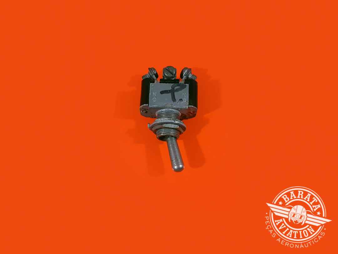 SWITCH 2 POSIÇÕES - PN: MS35058-23