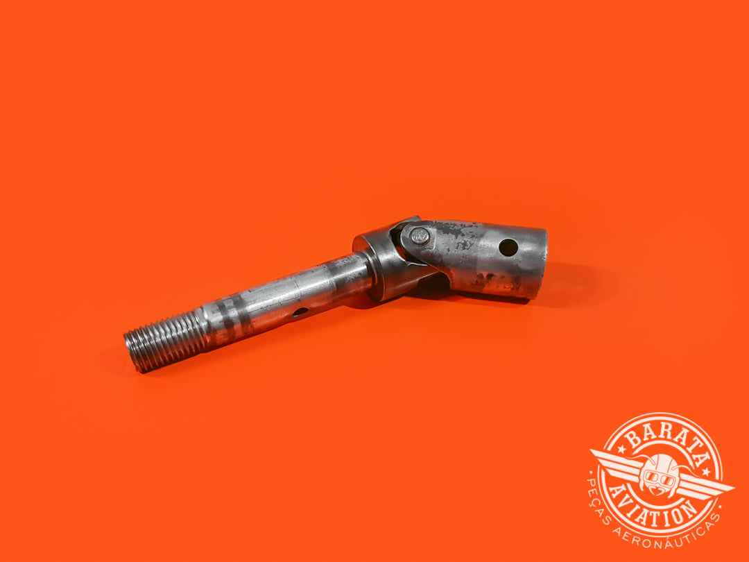 CONTROL WHEEL SHAFT UNIVERSAL ASSEMBLY - P/N 41422-00