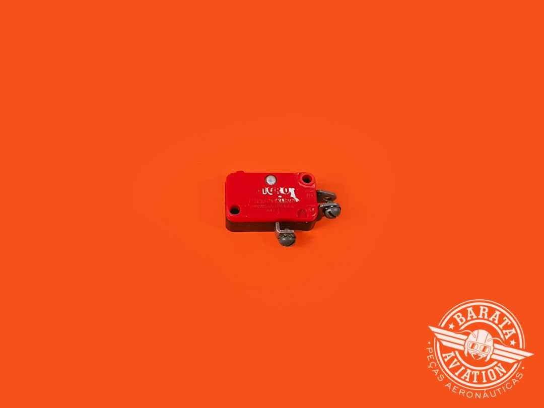 LIMIT SWITCH - P/N MS25253-4