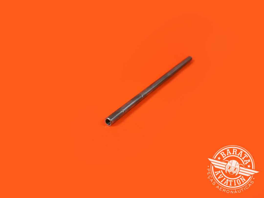 PEDESTAL CONTROL KEEPER TUBE - P/N 17850-00