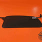VISOR BLADE -PILOT SUN P/N: 37853-02