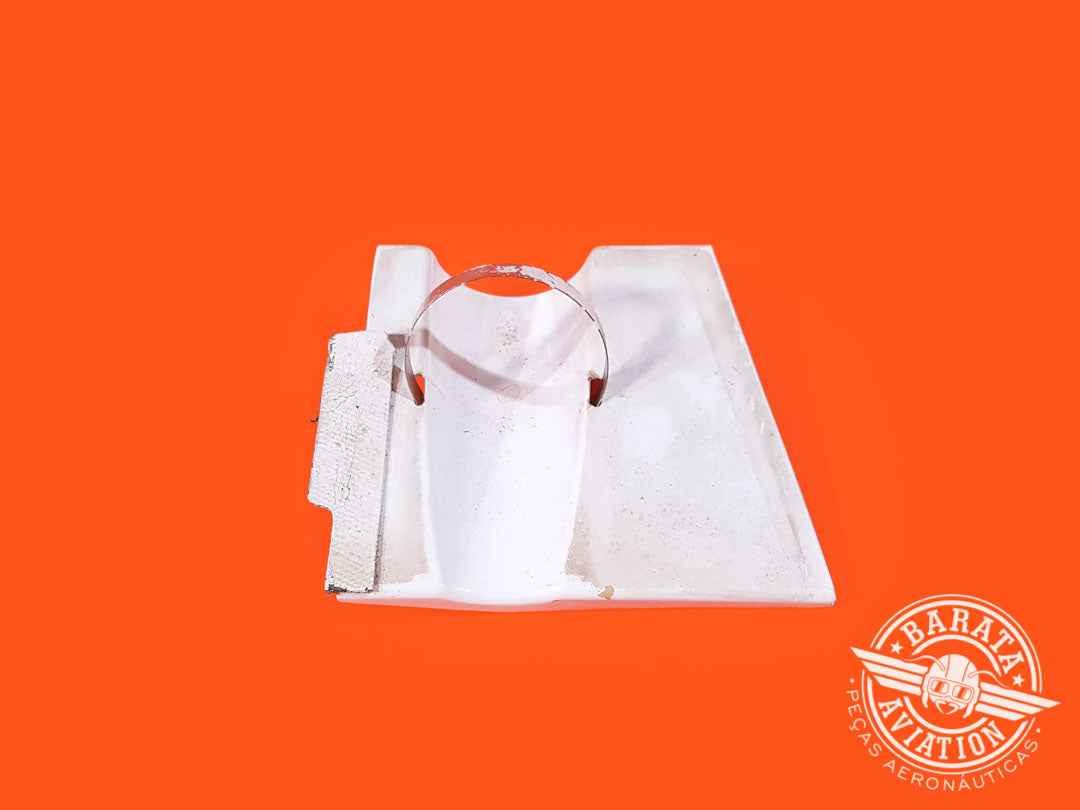 ANTI-SPLASH PANEL ASSEMBLY - P/N 95313-00