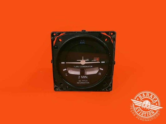 TURN AND BANK COORDINATOR - P/N PS50030-3-5