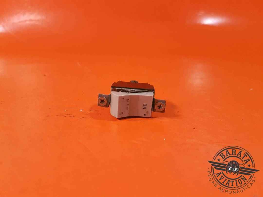 NAVIGATION LIGHTS SWITCH P/N: 99377-15