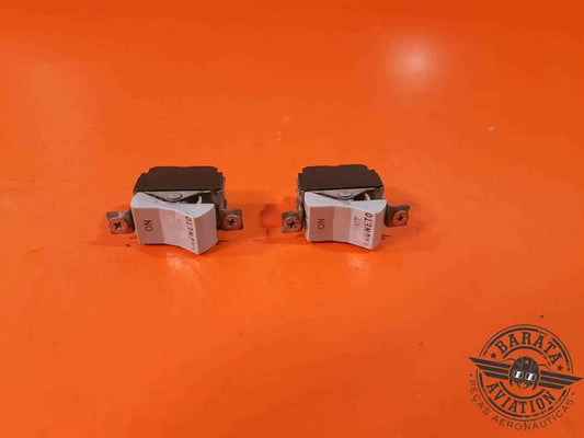 RIGHT MAGNETO SWITCH P/N1: 93377-09