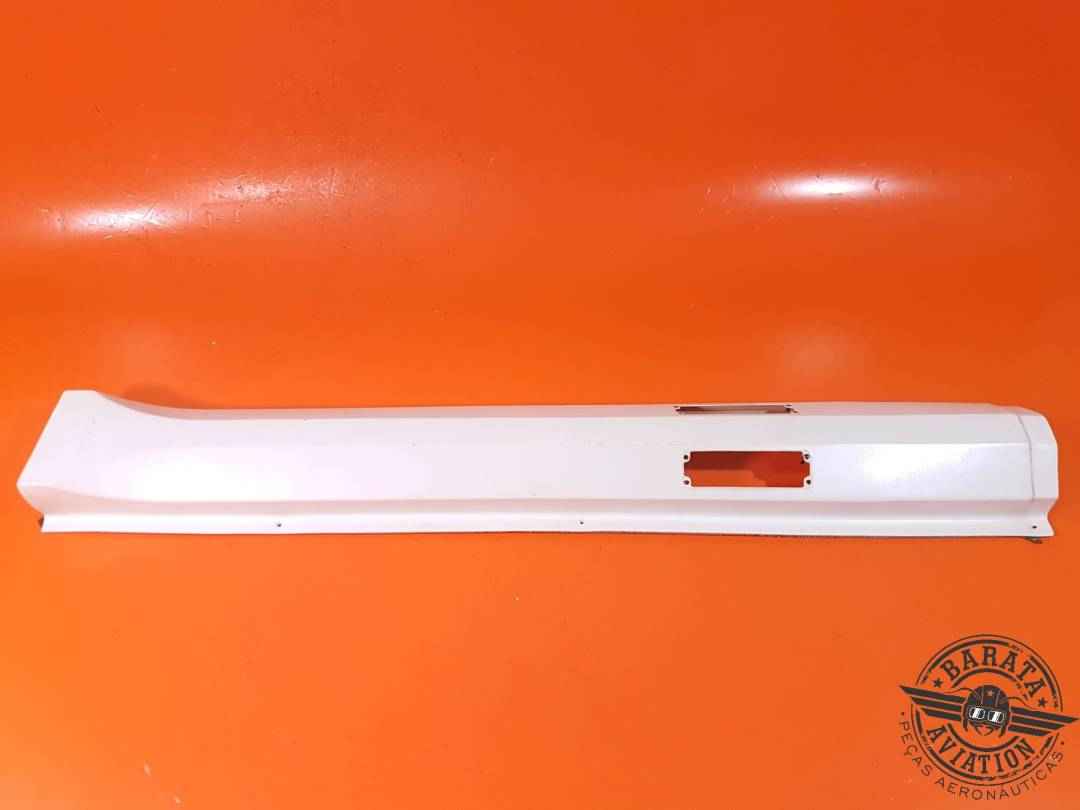 DUCT ASSEMBLY - FRESH AIR VENT, CENTER P/N: 69751-06