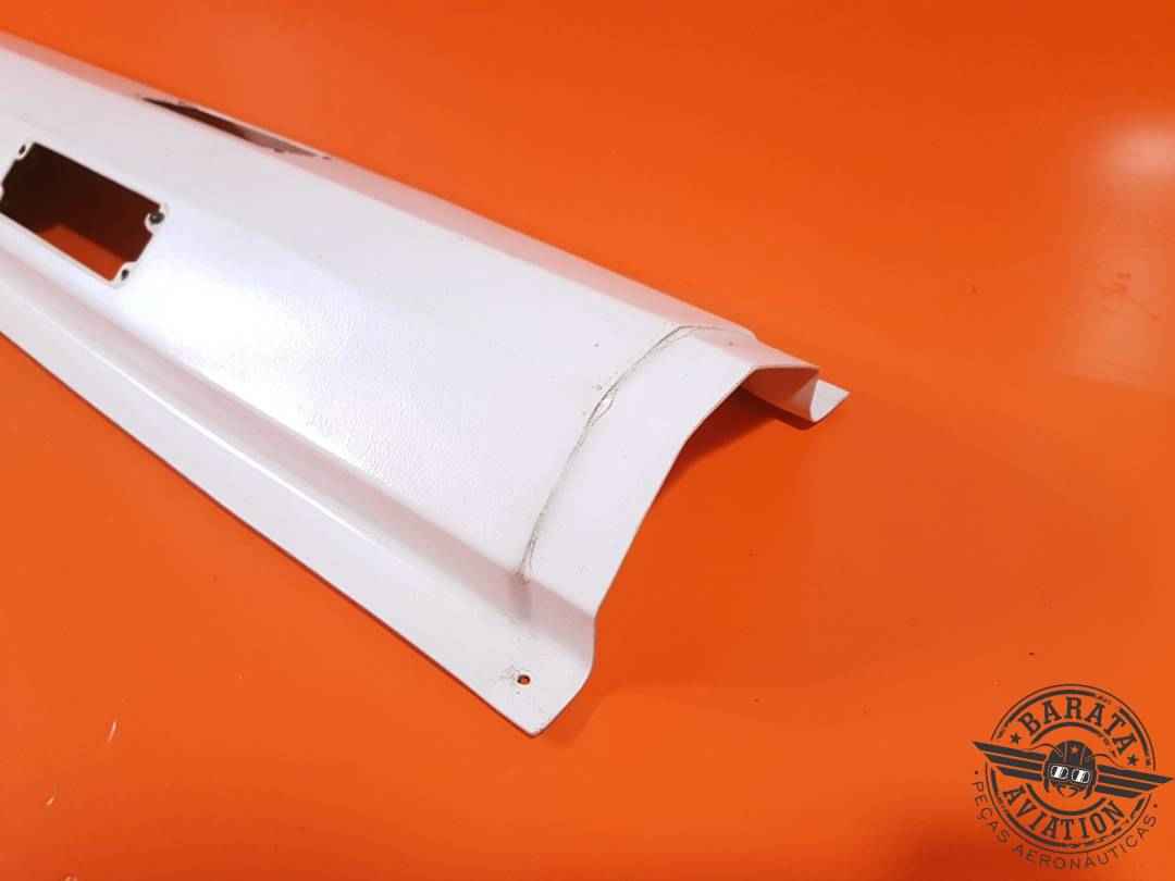 DUCT ASSEMBLY - FRESH AIR VENT, CENTER P/N: 69751-06