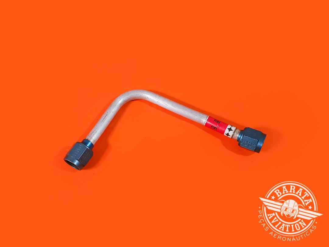 TUBE ASSEMBLY - P/N 37167-17