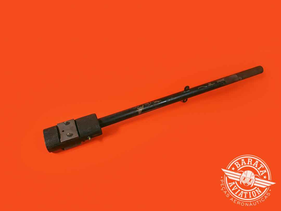 STABILATOR BALANCE WEIGHT ASSEMBLY - P/N 68432-04