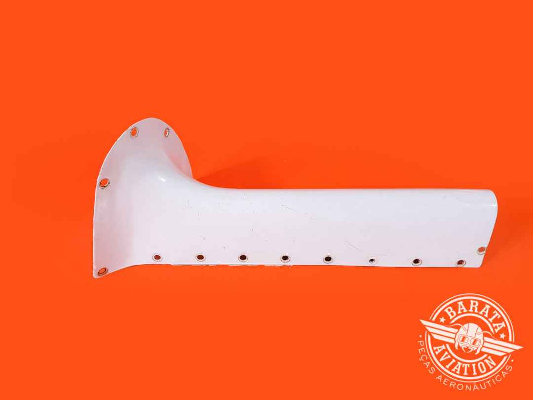 L/H LEADING EDGE OUTBOARD FAIRING ASSEMBLY - P/N 37329-00