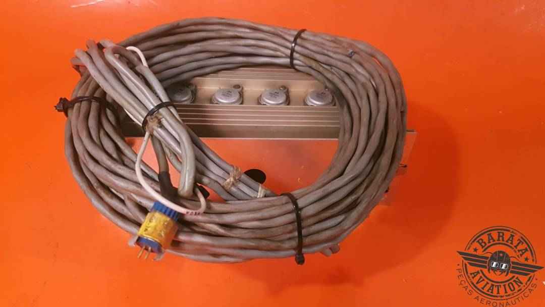 EDO-AIRE MITCHELL AUTO PILOT AMPLIFIER  P/N: 1C515-3