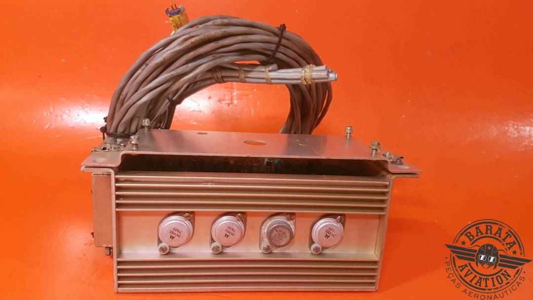 EDO-AIRE MITCHELL AUTO PILOT AMPLIFIER  P/N: 1C515-3