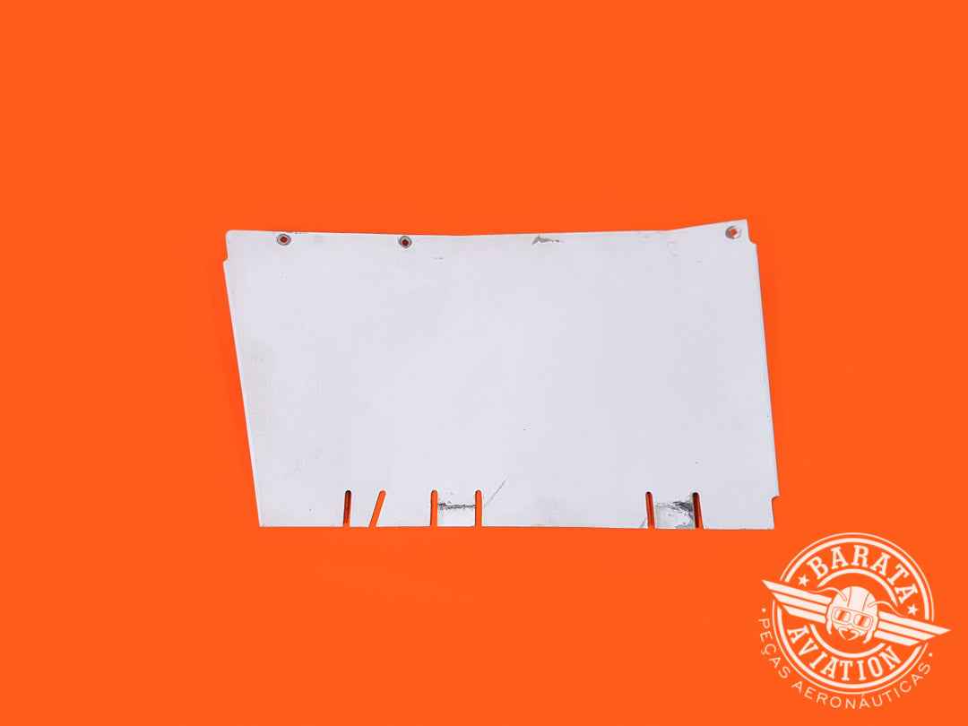 R/H CYLINDER ACCESS COVER - P/N 67164-01