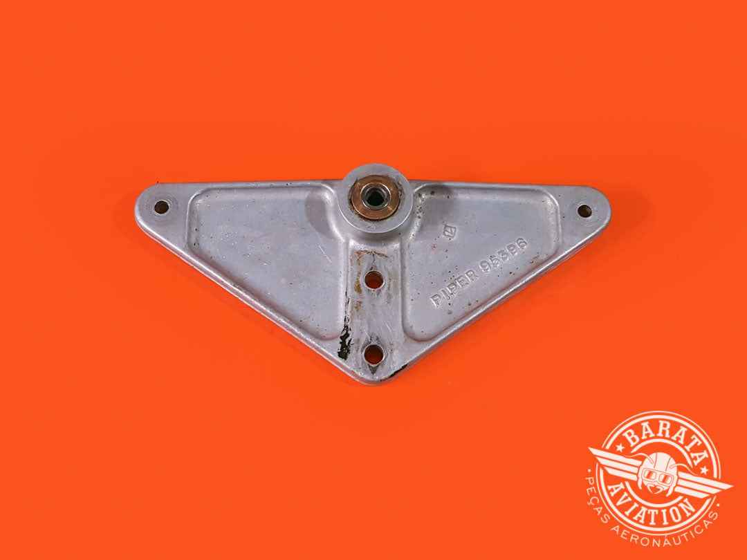 STEERING ARM ASSEMBLY - P/N 95395-00