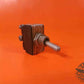 SWITCH P/N MS35059-29