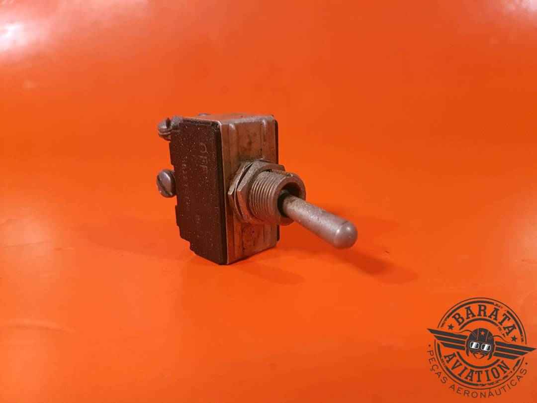 SWITCH P/N MS35059-29