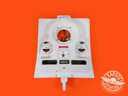 FRESH AIR VENT PANEL ASSEMBLY - P/N 69746-13