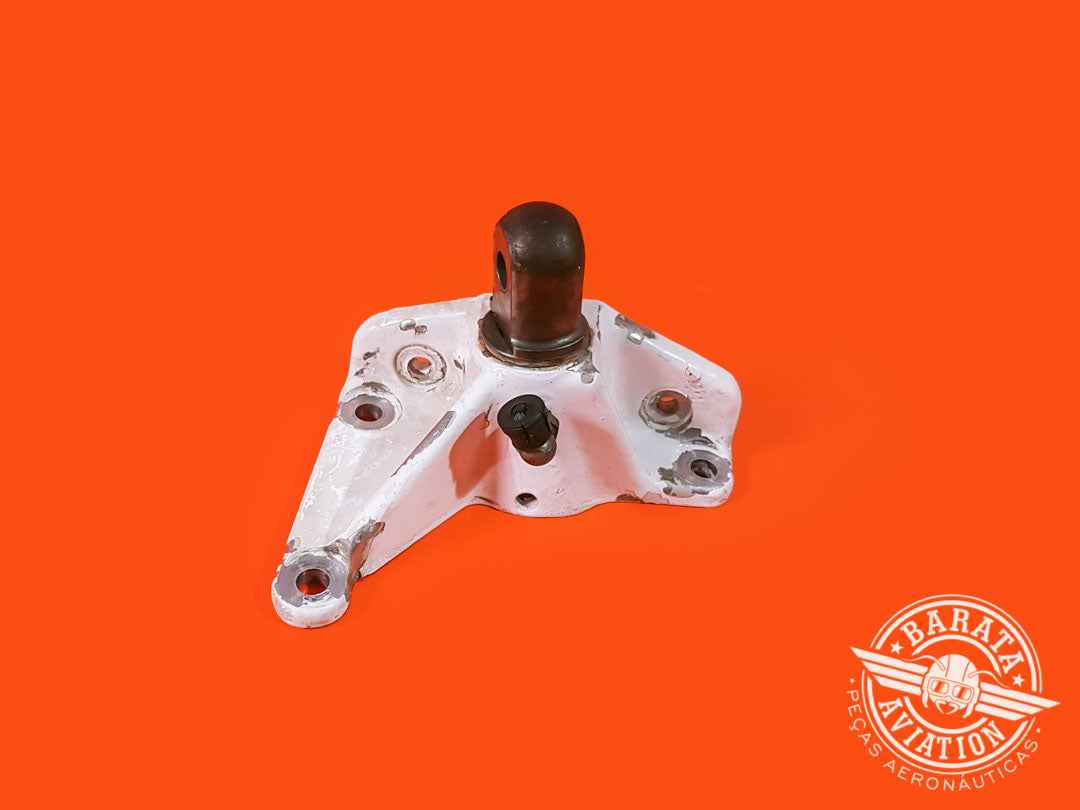 L/H MAIN GEAR TRUSS BRACKET ASSEMBLY - P/N 95643-08