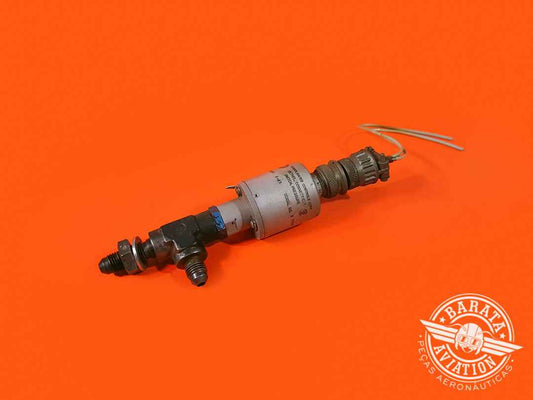 PRESSURE SWITCH - P/N 214C40-1-49