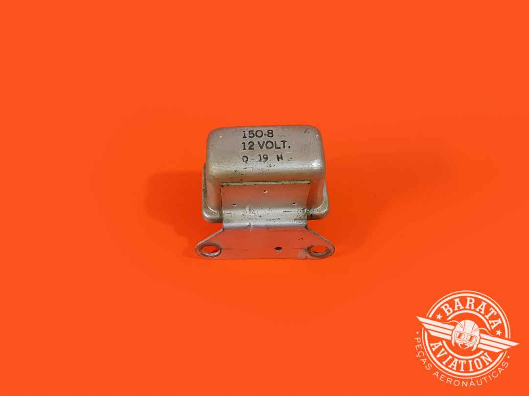 RELAY ASSEMBLY - P/N PS50053-2-2