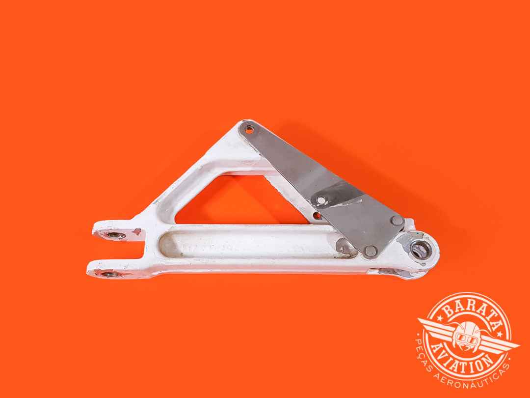 L/H MAIN GEAR TRUSS ASSEMBLY - P/N 78721-02