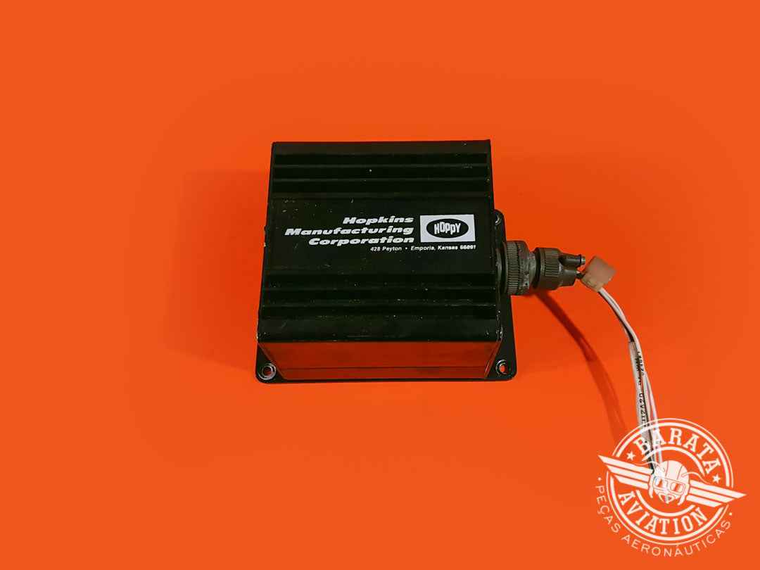 INVERTER - P/N 0168A