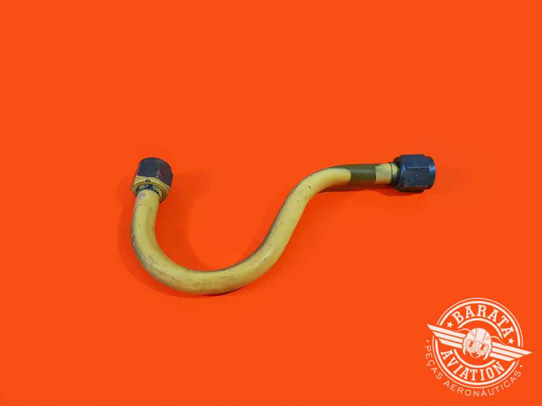 DEICE LINE ASSY - P/N 5514450-45