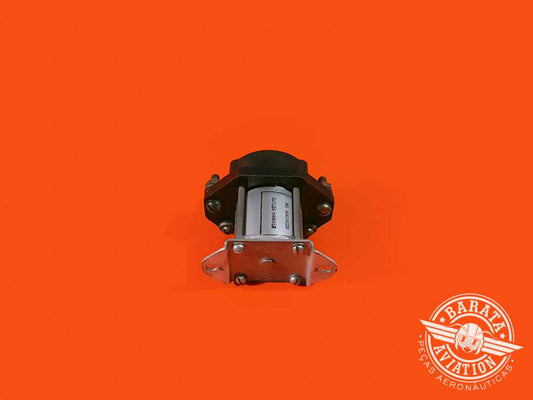 EMERGENCY POWER RELAY K47. 50 AMP - P/N MS24187-D1