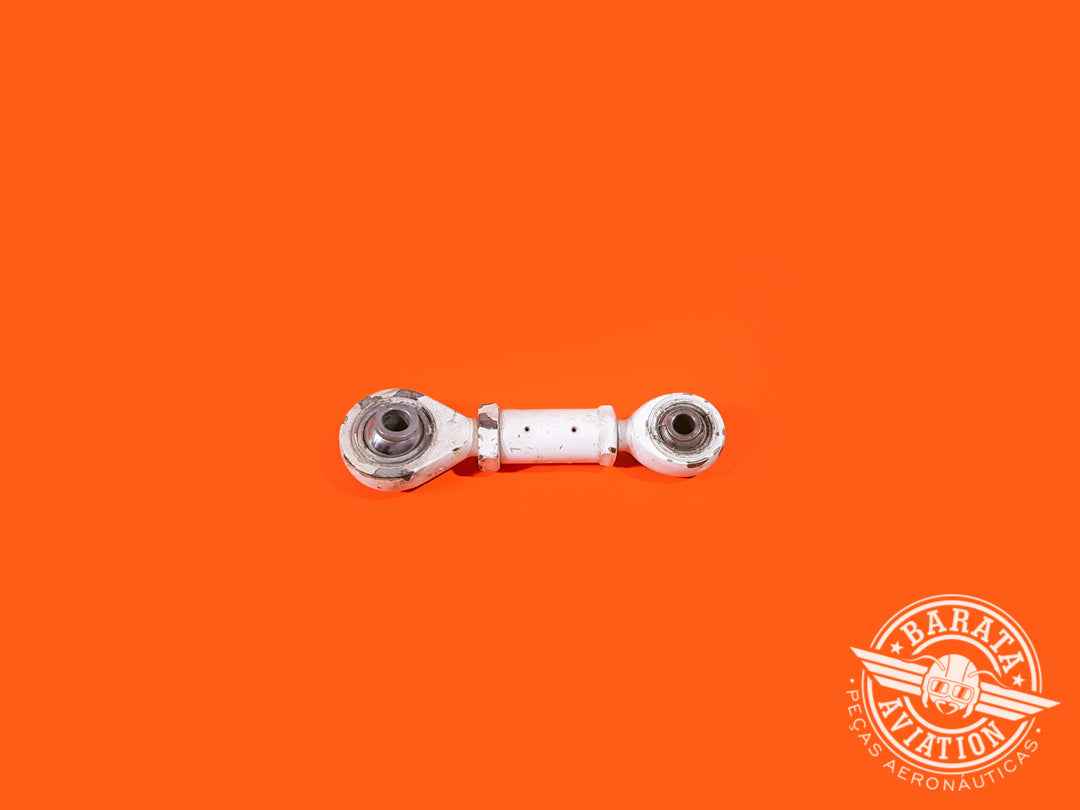 UPPER PUSHROD ASSY - P/N 5525501-26